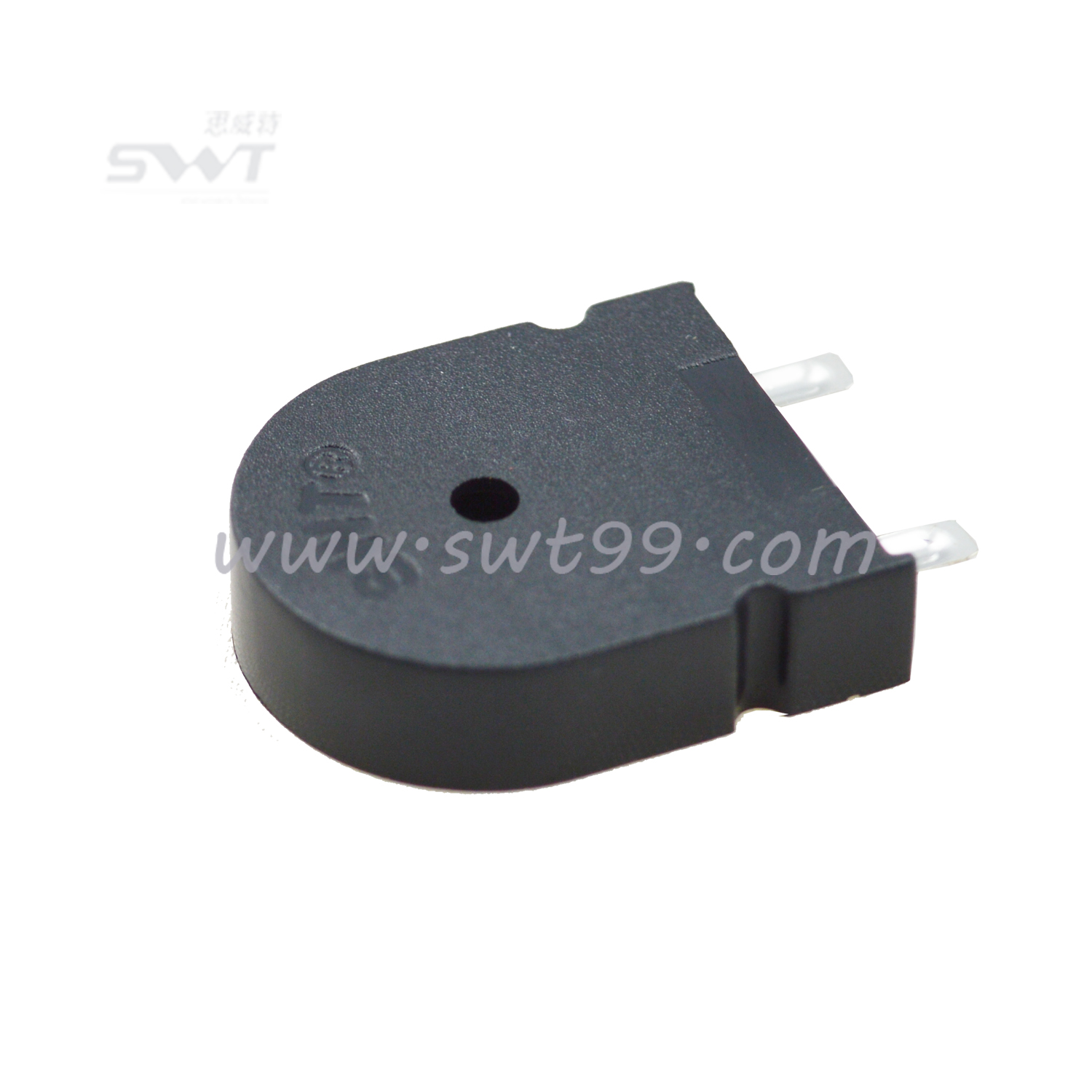 Piezo buzzer 3V 4kHz 22*7.5mm-- PSE2275-4003PA