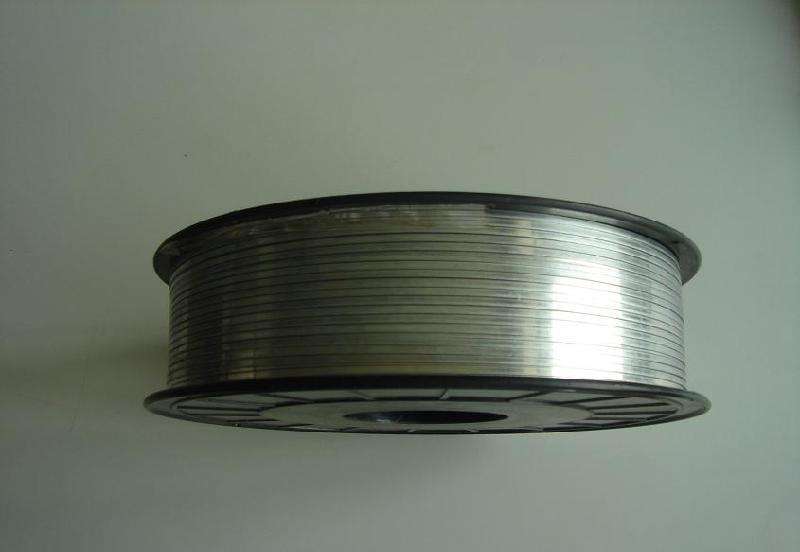 Introduction and Application of Stainless Steel Flat Wire