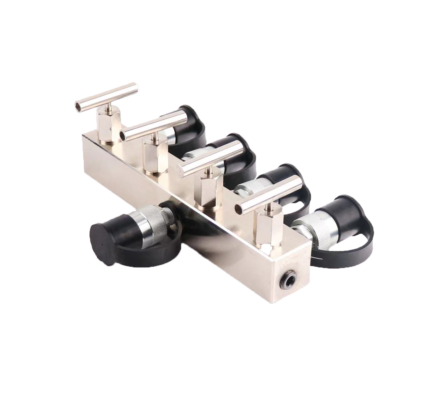 Splitflow hydraulic manifold unit Buy Product on KASHON POWER