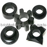 High Strength Custom Molded 70 Shore a Neoprene Rings