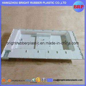 High Quality ABS, PE, PA66, PVC, Depm Injection Plastic Products
