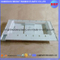 High Quality ABS, PE, PA66, PVC, Depm Injection Plastic Products