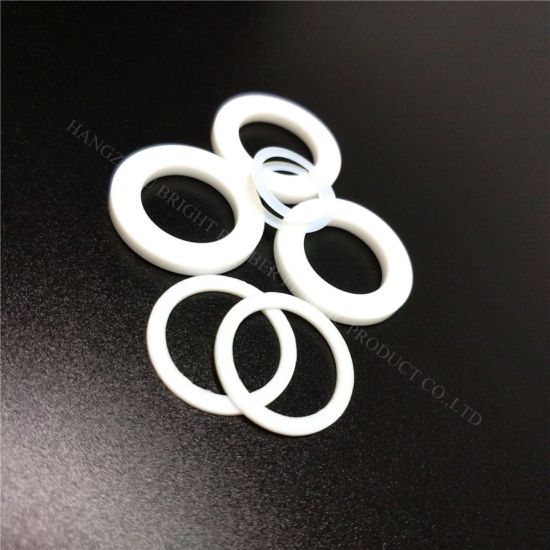 Hot-Selling Plastic Ring in High Precision