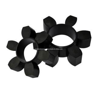 Customed Rubber Seal/Rubber Bellow/ Rubber Part/Rubber O Ring/Rubber Bumper