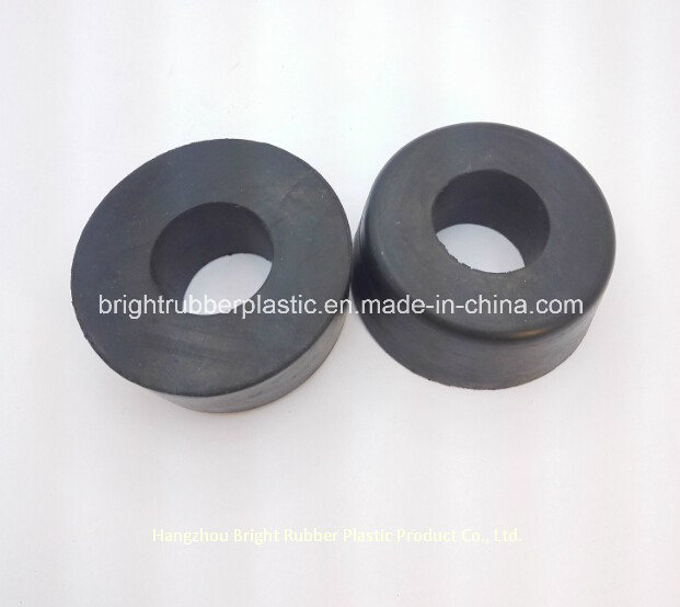 EPDM Rubber Vibration Damper for Industry and Agriculture