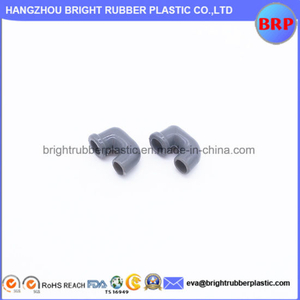 Customized Small Size Bend Silicone Tube