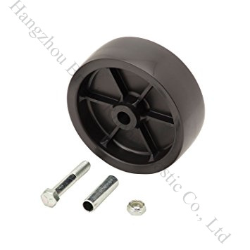 Customed Plastic Wheel with New Design for Toy Car