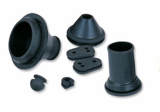 NBR Car Parts, NBR Car Accessories, Rubber Auto Parts