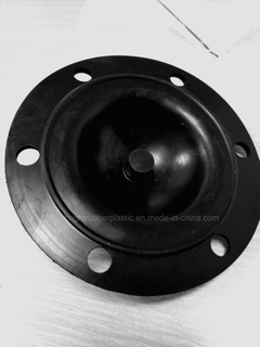 OEM Rubber Diaphragm Anti-Oil Anti-Water Used for Machines