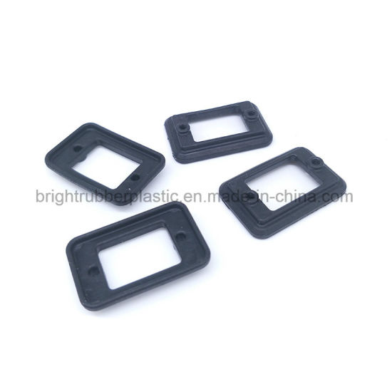 Customized NBR Rubber Gasket for PCB