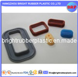 Silicone Seal Grommet with Various Styles