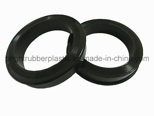 Custom Made Molded Rubber Products