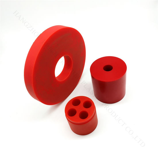 Customize Silicone Rubber Molded Products and Grommet