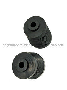 Customized High Quality Ts16949 Air-Intake Rubber Hose Used in Vehicles