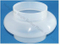 Natural Sleeve Rubber Silicon Bellows Rubber