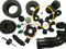 Customized High Quality Auto Parts for Rubber Bumper