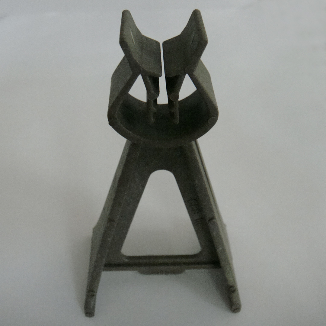 Platform plastic spacer SP0651B