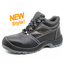 TM003 new design SB-P steel toe industrial safety work shoes