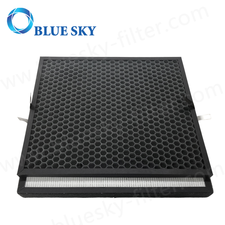 Filtros HEPA de carbón activado para purificadores de aire Levoit LV-Pur131-RF