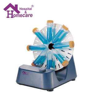 Medical Economical Laboratory Tube Rotator Mixer For Lab 