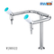 Stainless Steel Lab Faucet (WJH0522)