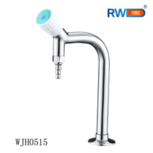 Stainless Steel Lab Faucet (WJH0515)