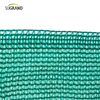 3 agujas 60GSM HDPE+UV 3x100M Red negra parasol 