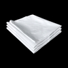 140G/150G 100% HDPE+UV transparente lona para proveedor de cubierta de cereza