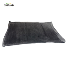 HDPE+UV Gray 110G/M2 Pantalla de plástico Mase a prueba de insectos Rollos para invernadero