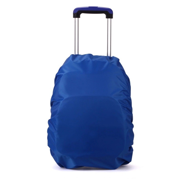 30-80L Backpack Rain Cover Outdoor Hiking Climbing Bag Cover Waterproof Rain Cover for Backpack
