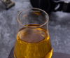 Extra Flint Spirit/Wine/Juice Clear Glass Cup