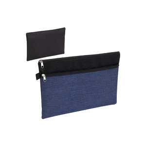 Waterproof 600D Oxford Cloth Durable Storage Tool Pouch Zipper Bag Utility Bags 