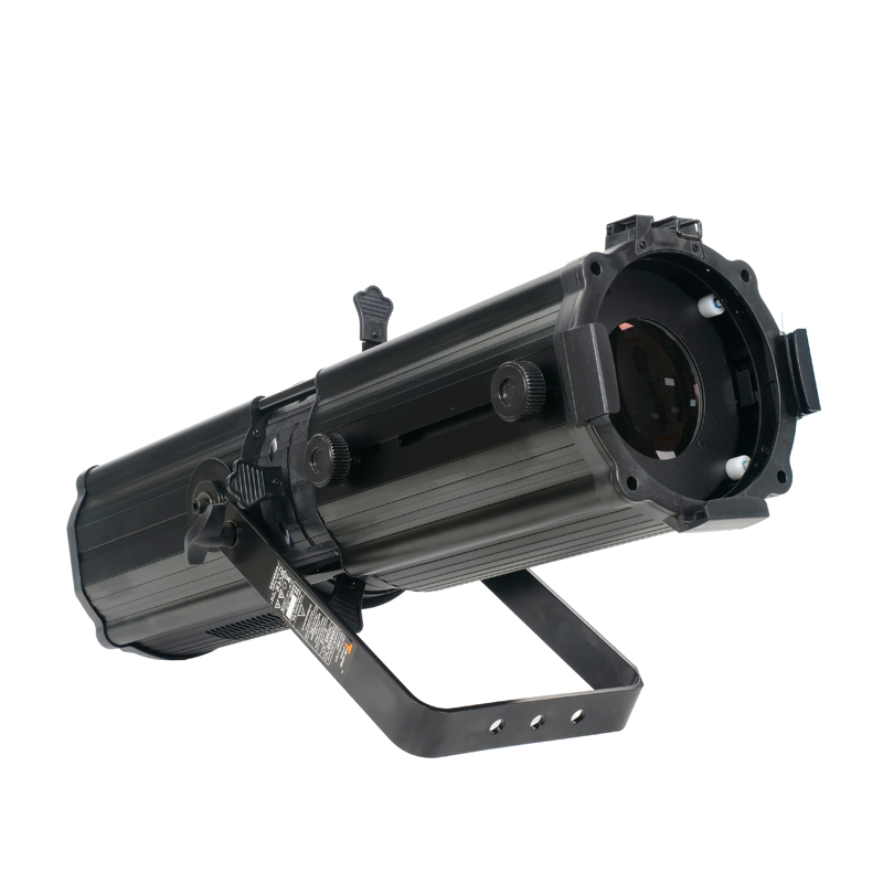 TH-337 300W perfil alto CRI LED del punto de luz con zoom