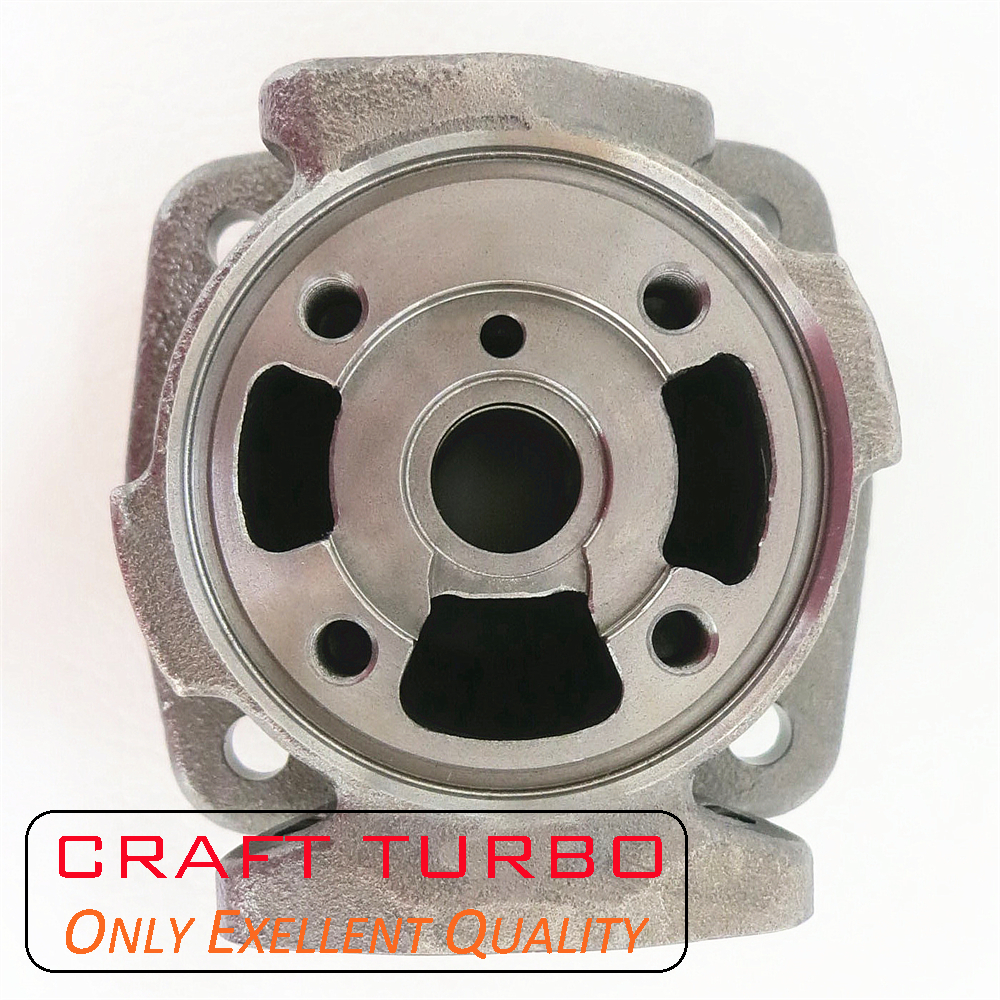 GT37 Oil Cooled Bearing Housing for Turbochargers