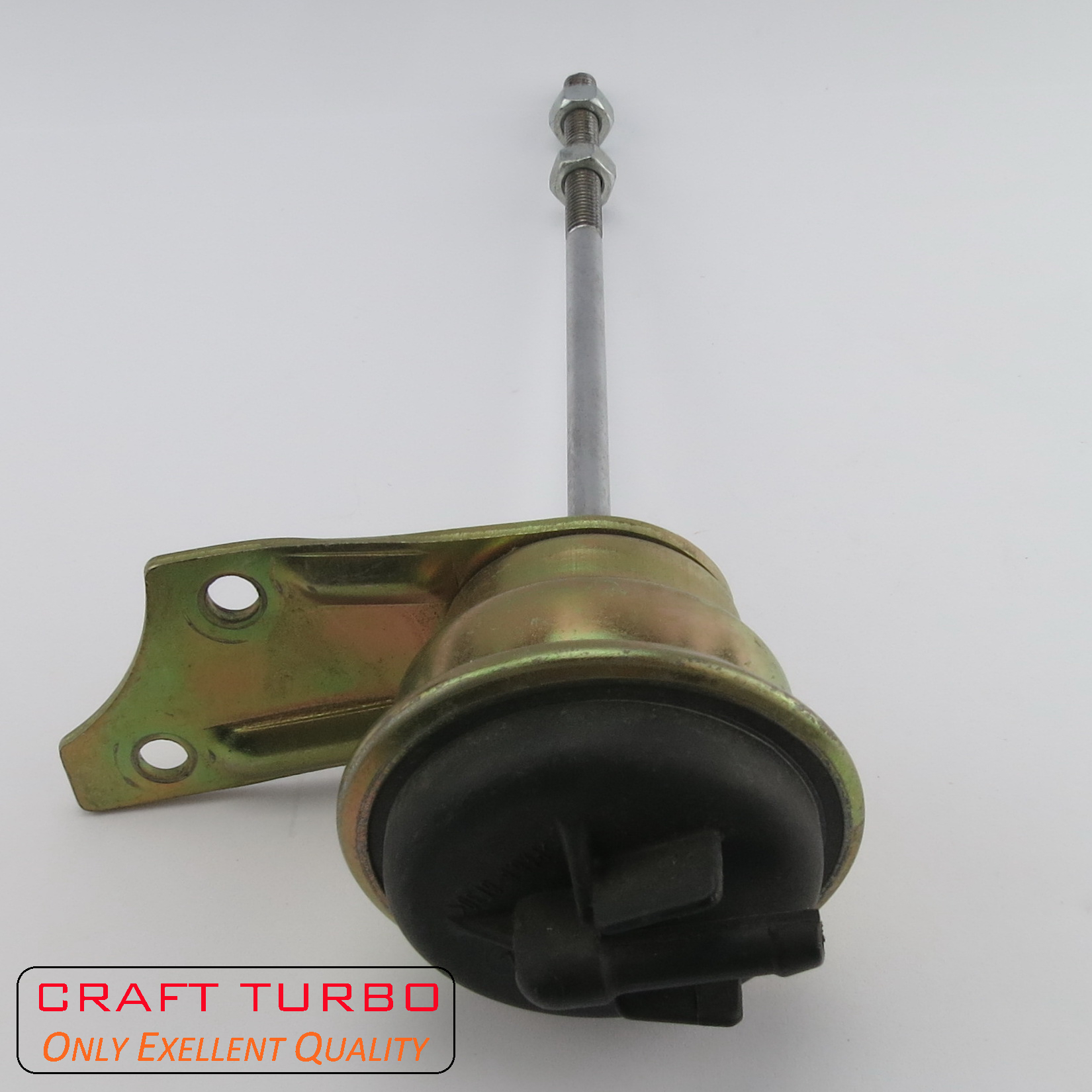 KP35 Actuator for Turbochargers 