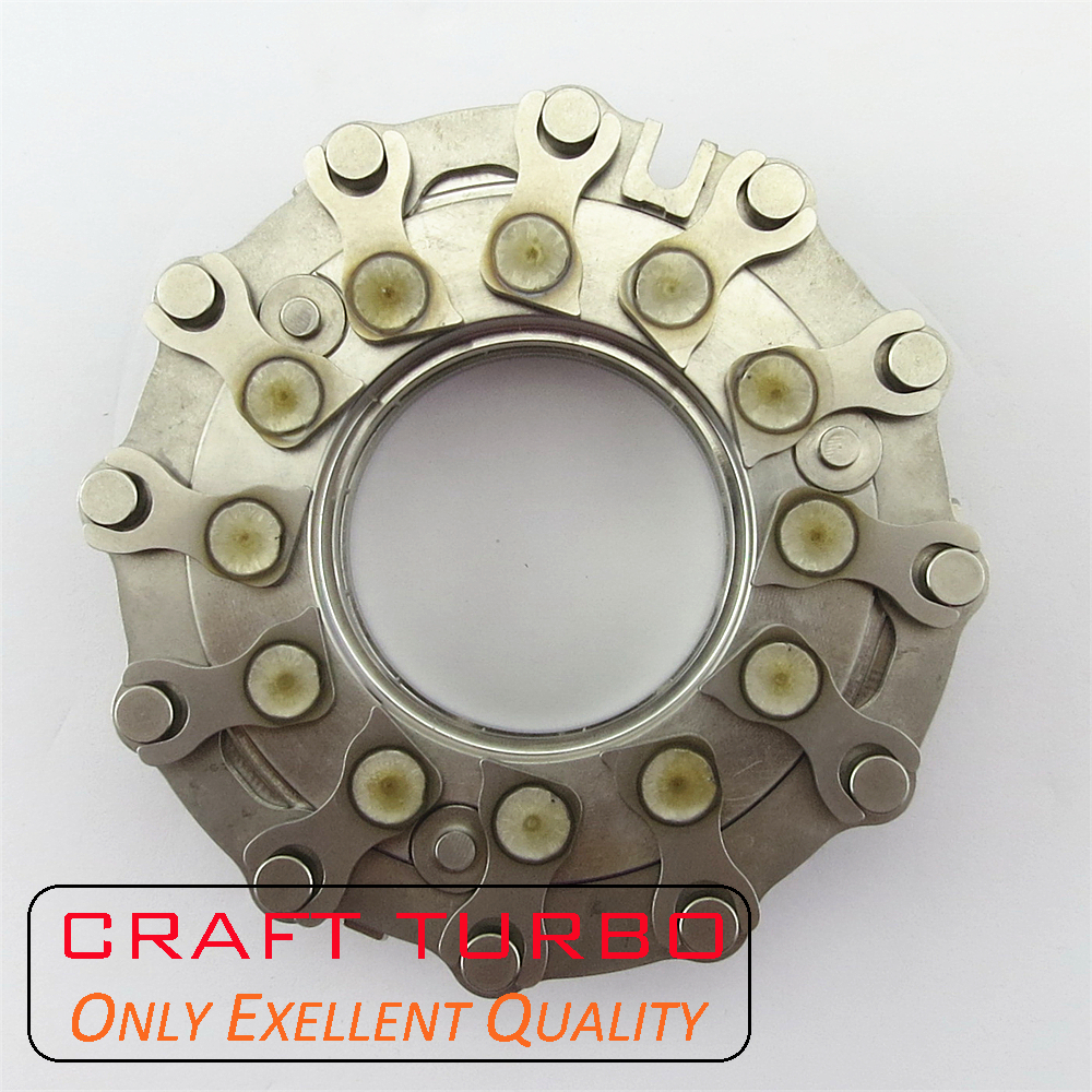 TF035HL 49135-05830/ 49135-05850/ 49135-05870/ 49135-05880/ 49135-05885 Nozzle Ring for Turbocharger