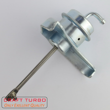 CT20 Actuator for Turbochargers
