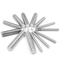 الفولاذ المقاوم للصدأ Ss304 3/8 '' X1 'ANSI / ASME B 18.31.2 قضبان ملولبة