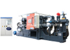 LH- 140T Máquina de presión de zinc de la aleación de zinc de la aleación de zinc Máquina de fundición