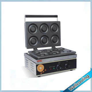 Commercial Donut Maker Stainless Steel