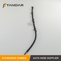 Manguera Retorno Inyectores Amarok 03l130235ad
