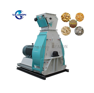 SFSP112 Series Hammer Mill