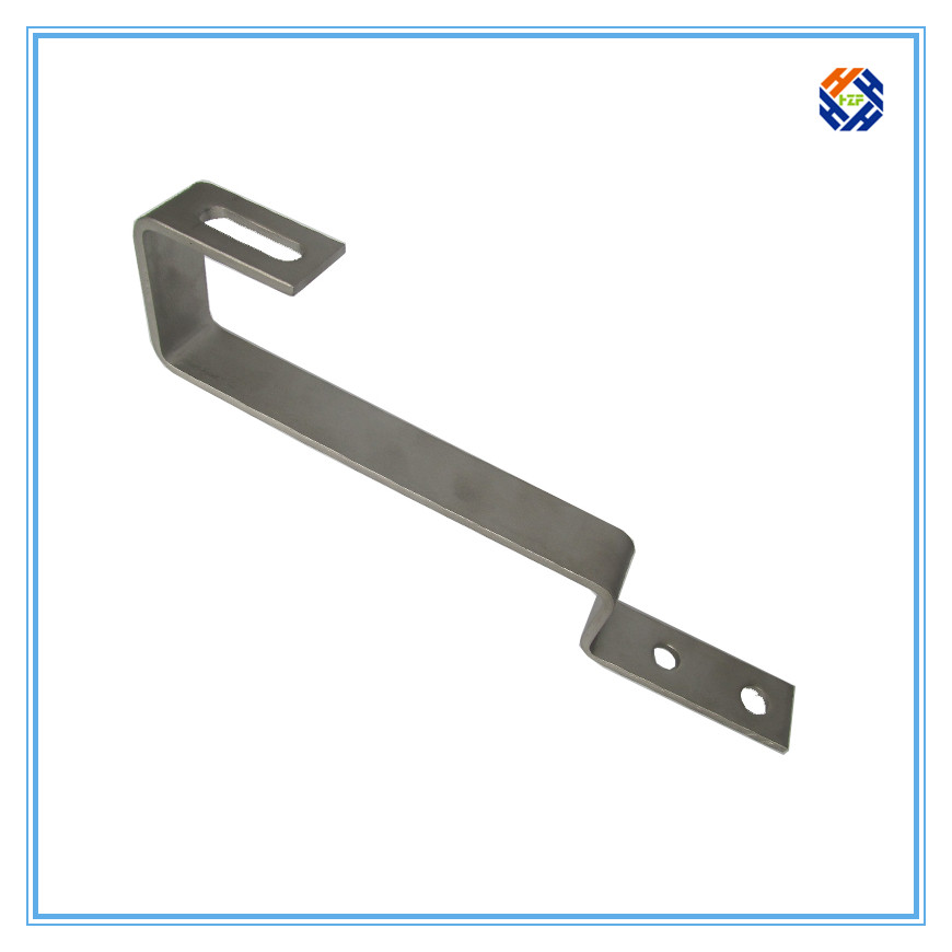 Stainless Steel Roof Hook for Solar for Panel Mounting