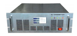 HP-85XXA/B Ku band (MVDS) Digital Transmitter Indoor/Outdoor