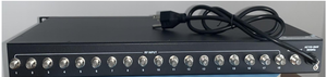 HP161 860/1000MHz CATV RF Combiner