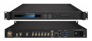 Modulador HPS8502 DVB-T/T2