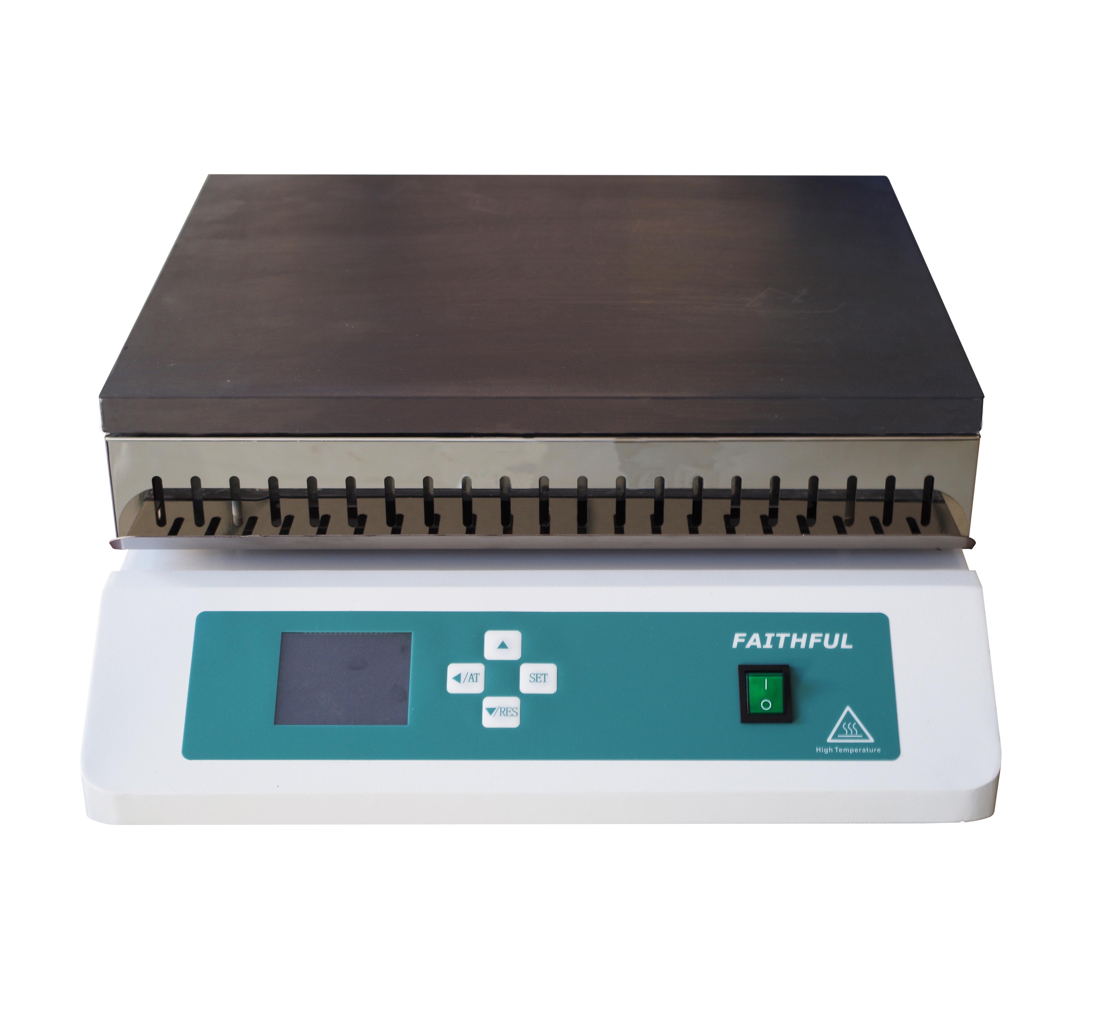 New Hot Plate Buy Product on Huanghua Faithful Instrument Co.,LTD
