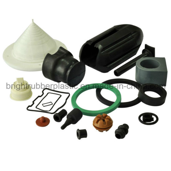 Custom Rubber Products for Silicon Parts