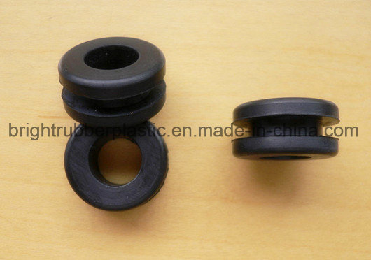 Customized Rubber Grommet for Protecting Cable