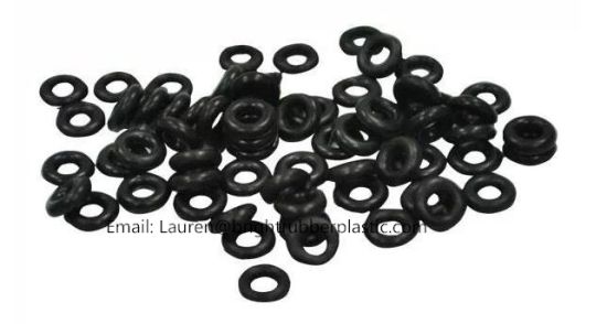 Rubber O Ring for Sealing with Ts16949